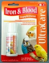 8 in 1 Iron & Blood Supplement, �������� � ������� ��� ���� ����� ����, ��. 30 ��