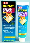 8 IN 1 KITTYMALT HAIRBALL REMEDY TASTY SEAFOOD FLAVOR, �������� ��� �����, ��������� �������� �� ������ ������������ ������, �� ������ ����, ���� 120 �