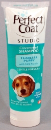   " "  (8in1 Perfect Coat Tender Care Puppy Concentrated Shampoo . 6618), . 236 