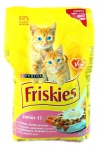 Purina Friskies Junior Kitten, ����� ���� � �������, �������� � ������� ��� �����, ��. 2 ��