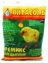 Витасоль, премикс рецепт ПКК 5-1 для цыплят, уп. 250 г