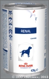          (Renal Canine 655004/0748),  430 