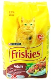 Purina Friskies Adult Cat, ����� ���� �  �����, ������� � �������� ������� ��� �����, ��. 2 ��