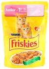 Purina Friskies Junior Kitten, �������� � ������� � �������� ��� �����, ��. 100 �
