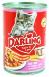 Purina Darling Kitten, �������� � ������� ��� �����, ����� 400 �