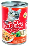 Purina Darling Adult Cat, �������� � ������� � ������� �������� ��� �����, ����� 400 �