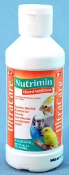 8 in 1 Nutrimin Mineral Supplement Ultra Care for All Birds, �������� � ���������� ��� ���������� � ���� ��� ���� ����� ����, ��. 237 ��