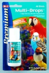 8 in 1 Multi-Drops Premium for All Birds, �������� � ���������� ��� ���������� � ����  ��� ���� ����� ����, ��. 30 ��