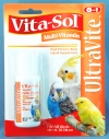 8 in 1 Vita-Sol Multi-Vitamin, �������� ��� ����������� ����� � �������� �����, ��. 30 ��