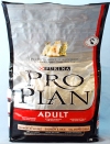 Purina Pro Plan Adult Cat, ����� ���� ��� �������� ����� � ������� � �����, ��. 3 ��