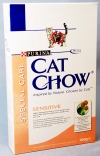         (Purina Cat Chow Sensitive), , . 400 