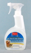 Hartz Pet Stain & Odor Remover ����� �������� ��� ����������� ����� � ������ �� ����� � �����, ��. 651 ��