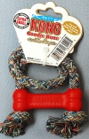 ������� "Kong Goodie Bone"