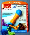 ������� "Mini Barbell Chew"