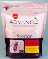 Advance Cat Senior, ����� ���� ��� ��� ��������� ����� � ������� � �����, ��. 400 �