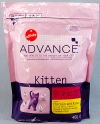 Advance Kitten, ����� ���� ��� �����, ���������� � �������� ����� � ������� � �����, ��. 400 �