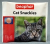 Беафар Лакомство для кошек (Beaphar Cat Snackies) с Рыбой, уп. 40 таб.