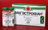 Магэстрофан, уп. 4 фл. по 2 мл (1 доза)
