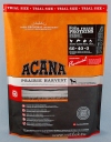 Acana Prairie Harvest Dog, ����� ����������� ���� ��� �������� ����� ���� ����� �� 1 ���� � ������, ��. 400 �
