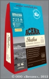 Акана Пасифика, Беззерновой корм для собак с Рыбой (Acana Pacifica), уп. 340 г