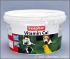Беафар Витамин Каль Кормовая добавка (Beaphar Vitamin Cal 12410) для собак, кошек, грызунов и птиц, банка 250 г