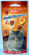 Beaphar Malt-Hearts, ������ �������� � �����-������ ��� ��������� ������ ��� �����, ��. 150 ���.
