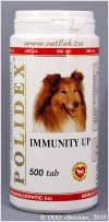    (Polidex Immunity Up),  500 .