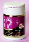 �������� ������� � ������������ (Polidex Gelabon with Glucosamine) ��� ����� � �����, ����� 200 ���.
