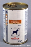 Роял Канин Диета для собак при нарушении пищеварения. Пониженное содержание жиров (Gastro Intestinal Low Fat  662004), банка 410 г