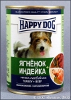 Happy Dog, �������� ������� ���� ������� � ������� � ����� ��� �����, ����� 400 �