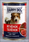 Happy Dog, �������� ������� ���� ������� � �������� � ����� ��� �����, ����� 400 �