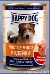 Happy Dog, �������� ������� ������� � ����� ��� �����, ����� 400 �