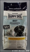 Happy Dog, ����� ���� ����� ������ ��� �����, ��. 2,5 ��
