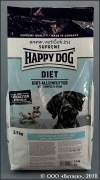 Happy Dog, ����� ���� ����� ��������������� ���� ��� �����, ��. 2,5 ��