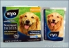 Вийо Питательный напиток для собак (VIYO 2320), уп. 7 пакетов по 30 мл