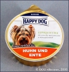 Happy Dog, ������ � ������� � ����� ��� �����, ��. 125 �
