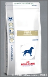 Роял Канин Диета для собак при нарушении пищеварения. Повышенное содержание клетчатки (625020/1207  Fibre Response FR23), уп. 2 кг
