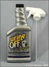       Urine Off 00146UO    , . 500 