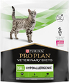 Про План Ветеринарная диета для кошек при пищевой Аллергии (PVD HA HypoAllergenic Feline 31427/7616), уп. 325 г