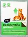 Вийо Питательный напиток для кошек (VIYO Recuperation 2719), уп. 3 фл. 450 мл