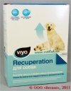 Вийо Питательный напиток для собак, (VIYO Recuperation 2702), уп. 3 фл. 450 мл