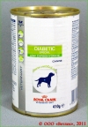         (Diabetic Special Canine),  410 