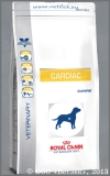 Роял Канин Диета для собак при сердечной недостаточности (711067 Veterinary Diet Cardiac EC26), уп. 2 кг