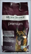       (Arden Grange Premium), . 2 