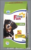    (Fun Dog Mix)     , . 3 