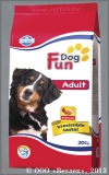    (Fun Dog Adult)     , 10 