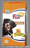    (Fun Dog Energy)     , . 20 