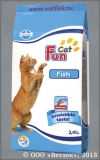    (Fun Cat Fish)      , . 2,4 