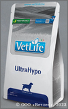          (Vet Life Dog UltraHypo 25296), . 2 
