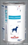           (Hypoallergenic Canine 769004),  400 
